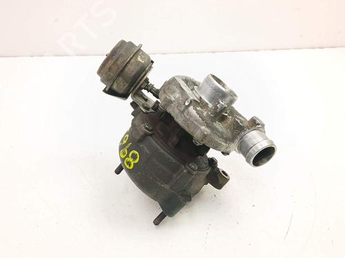 Turbo/Compresor Turbo/Compresor 33677555 33677555