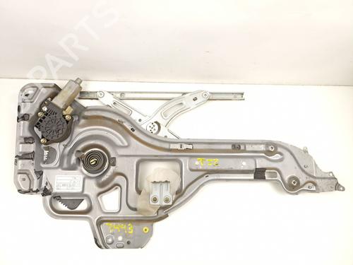 Used Rear left window mechanism HYUNDAI TRAJET (FO) 2.0 CRDi (113 hp) 14969413