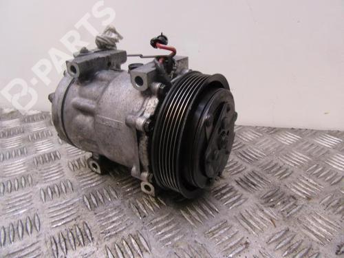 Used AC compressor FIAT MULTIPLA (186_) 1.9 JTD 105 (186AXB1A) (105 hp) 11044540