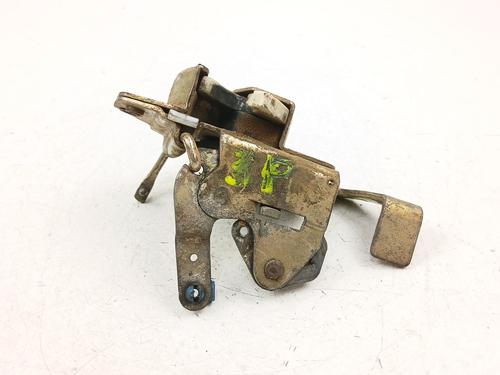 Front left lock SEAT MARBELLA (28A)  | BP30103493C98 