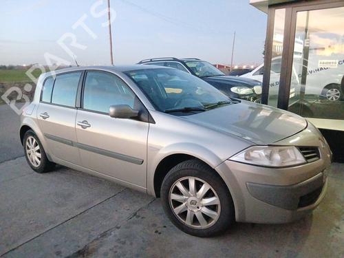 Brukte deler til RENAULT MEGANE II (BM0/1_, CM0/1_) 1.9 dCi (131 hp) 4354389