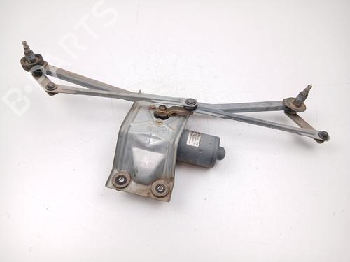 Viskermotor vindrute FORD FIESTA IV (JA_, JB_) 1.3 i (60 hp) 28066333