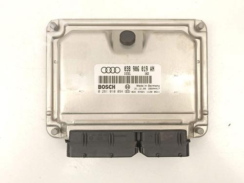 Control unit AUDI A4 B5 (8D2) 1.9 TDI | BP24698451M11 - Image 2