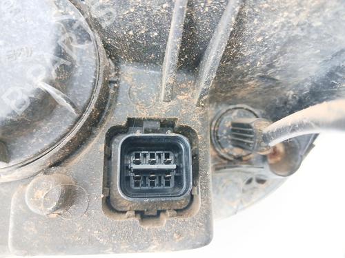 Right headlight SSANGYONG REXTON / REXTON II (GAB_) 2.9 TD | BP31146198C29