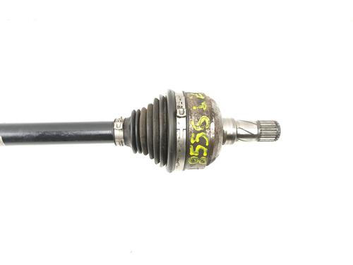 Left front driveshaft OPEL INSIGNIA A (G09) 2.0 CDTI (68) | BP23896365M38 - Image 5