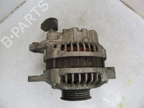 Used Alternator Alternator 20118370 20118370