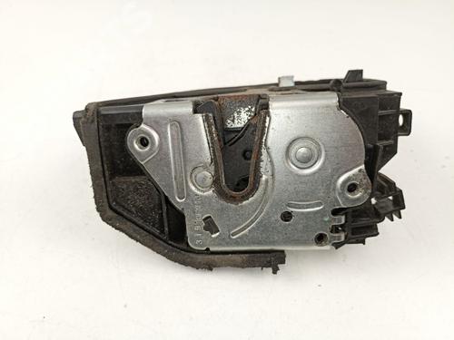 Rear left lock BMW X3 (E83) xDrive 20 d | BP11831802C100 