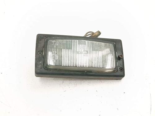 Used Right front fog light Right front fog light 33547198 33547198