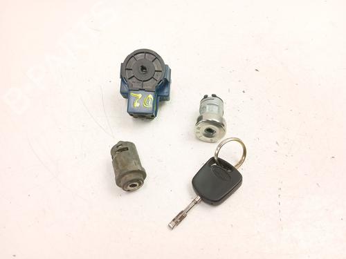 Used Ignition barrel Ignition barrel FORD MONDEO III Saloon (B4Y) 2.0 TDCi (130 hp) 36221474 36221474