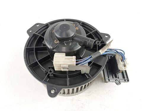 Used Heater blower motor Heater blower motor 10489454 10489454