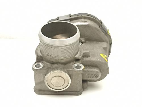Throttle body PEUGEOT 508 I (8D_) 1.6 HDi | BP15256682M82 