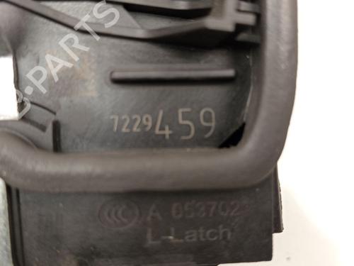 Rear left lock BMW 1 (F20) 118 d | BP24935703C100 