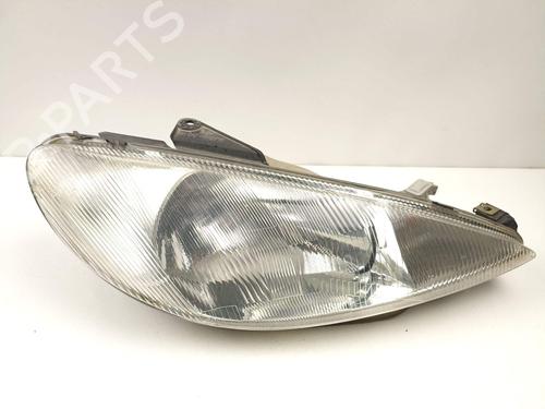 Used Right headlight Right headlight 21568709 21568709