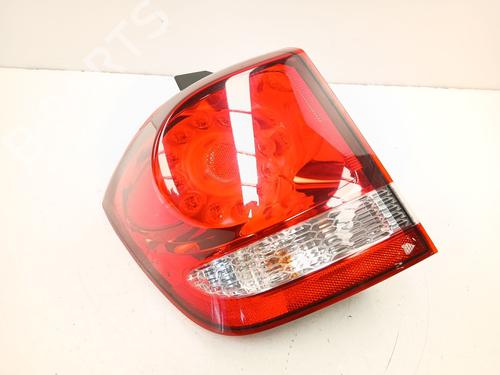 Used Left taillight Left taillight FIAT FREEMONT (345_) 2.0 JTD (170 hp) 36278015 36278015