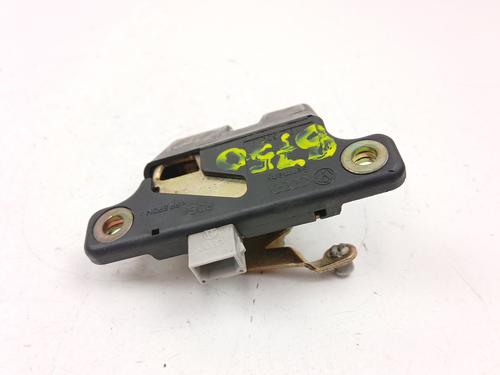 Tailgate lock AUDI A6 C5 (4B2) 2.5 TDI | BP28172592C101 