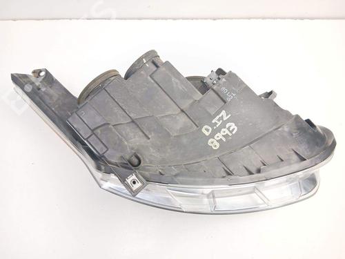 Left headlight CITROËN C3 Picasso (SH_) 1.6 HDi | BP34704344C28 - Image 7