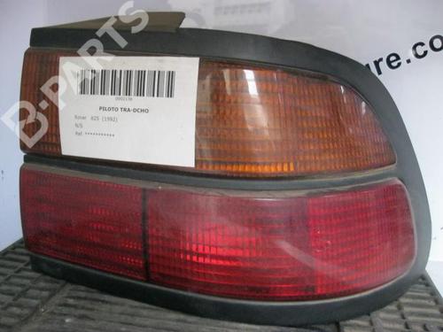 Used Right taillight ROVER 800 (XS) 825 D/SD (XS) (118 hp) 12067858