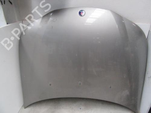 Used Hood SAAB 9-3 (YS3F, E79, D79, D75) [2002-2015]  20120586