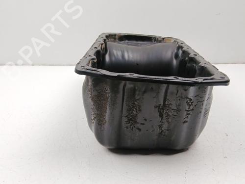 Oil sump PEUGEOT 207 (WA_, WC_)  | BP32352603M115 