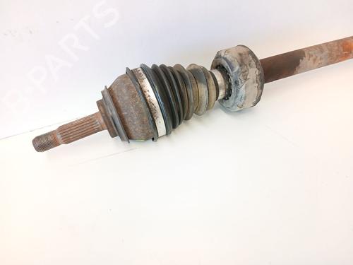 Right front driveshaft DACIA LOGAN (LS_) 1.4 (LS0A, LS0C, LS0E, LS0G) | BP38336431M39 - Image 6