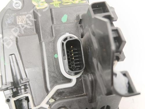 Rear right lock FORD FOCUS IV Turnier (HP) 1.0 EcoBoost mHEV | BP29407215C99 