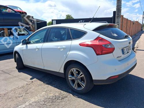 Control unit FORD FOCUS III 1.6 TDCi | BP35728724M11 - Image 8