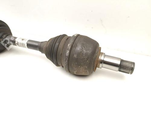 Left front driveshaft MERCEDES-BENZ A-CLASS (W176) A 200 CDI (176.001) | BP24698467M38 - Image 6