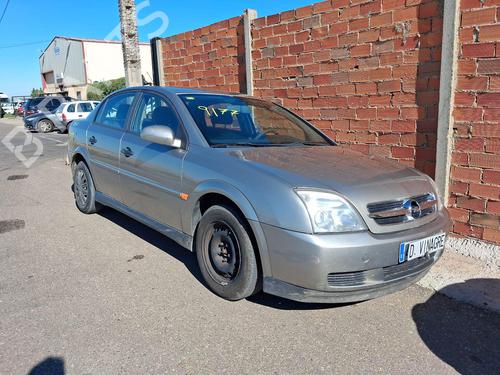 Used Parts OPEL VECTRA C (Z02) 2.0 DTI 16V (F69) 4998997