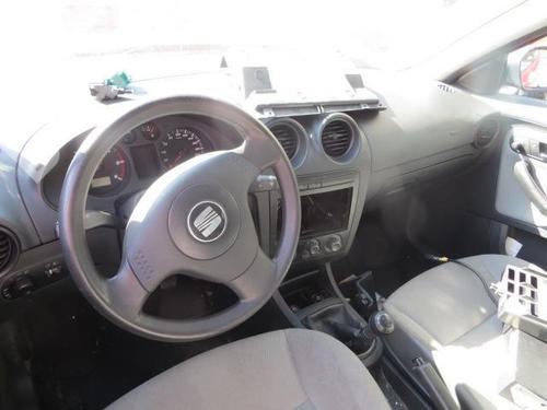 Front wiper motor SEAT IBIZA III (6L1) 1.9 TDI | BP20118006M29 