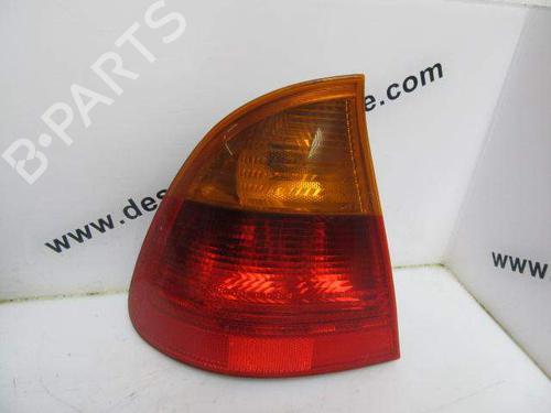 Used Left taillight Left taillight 11737579 11737579
