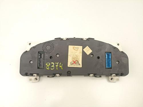 Instrument cluster JAGUAR S-TYPE II (X200) 2.7 D | BP22981987C47 