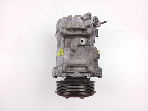 AC compressor PEUGEOT 5008 (0U_, 0E_) 2.0 HDi 150 / BlueHDi 150 | BP29814394M34 