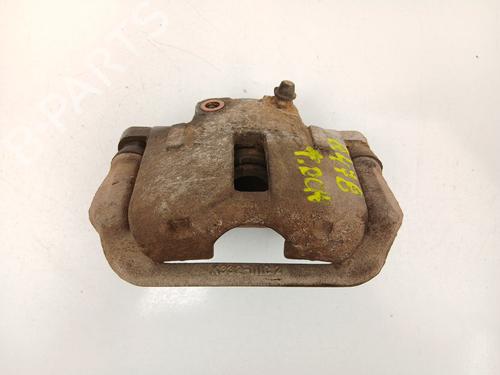 Right rear brake caliper SSANGYONG MUSSO (FJ) 2.9 TD | BP26132387M106 