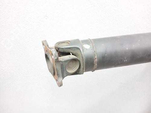 Driveshaft NISSAN QASHQAI I (J10, NJ10) 2.0 dCi All-wheel Drive | BP29808892M37 