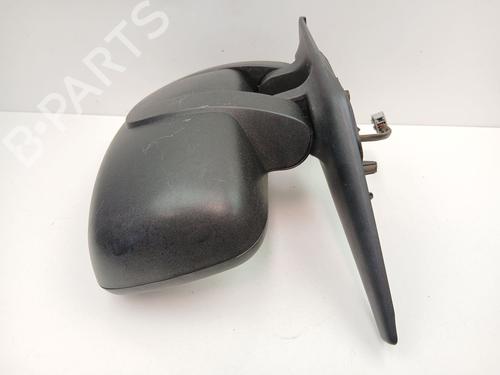 Left mirror NISSAN INTERSTAR Bus (X70) dCi 100 | BP26692020C26 