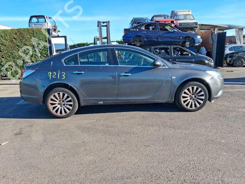 Hand brake OPEL INSIGNIA A (G09) 2.0 CDTI (68) | BP40433384I18 - Image 11