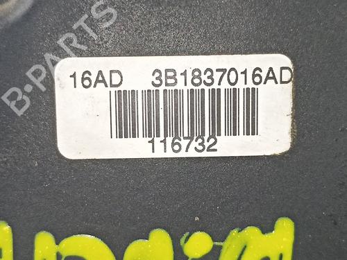 Front right lock SEAT TOLEDO II (1M2) 1.9 TDI | BP12261812C97 