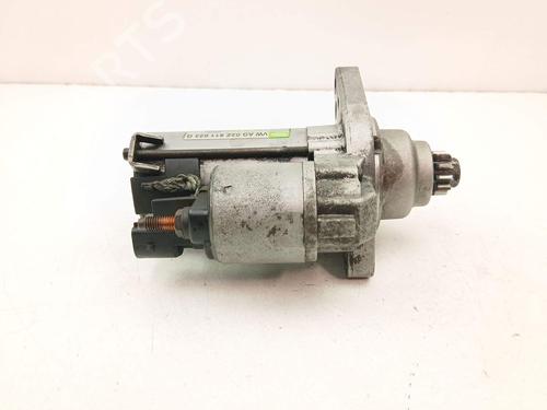 Starter VW PASSAT B6 (3C2) 2.0 FSI | BP32499507M8 - Image 4