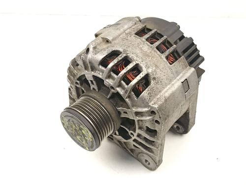 Used Alternator Alternator 21130347 21130347