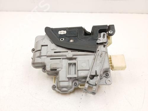 Zamek drzwi przednich prawych VW PASSAT B6 Variant (3C5) 2.0 TDI | BP29592781C97 