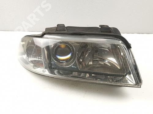 Used Right headlight Right headlight AUDI A4 B5 Avant (8D5) [1994-2002] 11198196 11198196