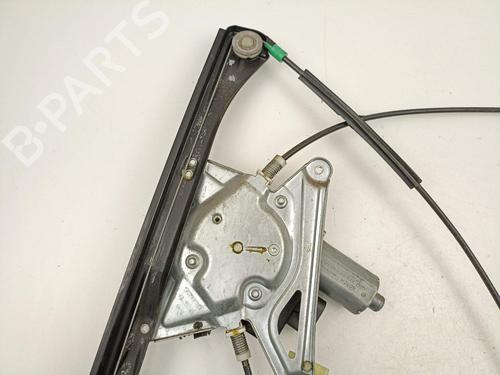 Front left window mechanism AUDI A4 B5 (8D2) 1.9 TDI | BP24698459C22 - Image 4