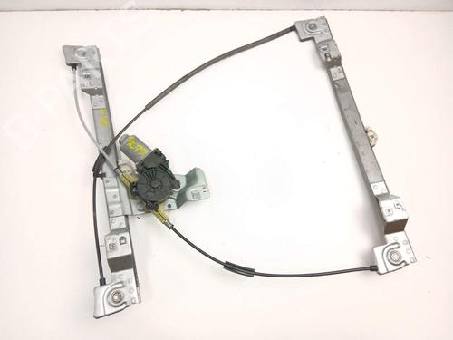 Front left window mechanism RENAULT KANGOO Express (FW0/1_) 1.5 dCi 75 (FW07, FW10, FW04) | BP37535804C22 - Image 7