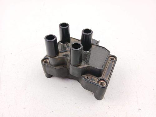 Used Ignition coil Ignition coil FORD FOCUS I (DAW, DBW) 1.6 16V (100 hp) 32393778 32393778