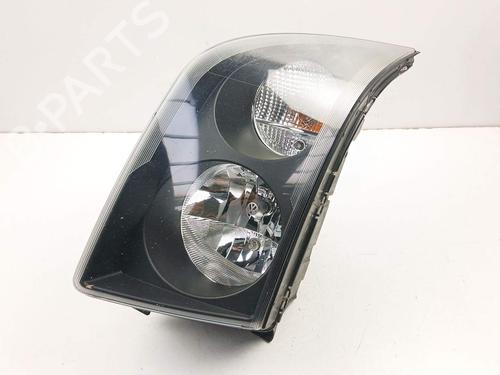Used Left headlight Left headlight 30480953 30480953