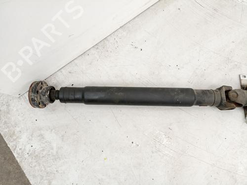 Driveshaft BMW 7 (E65, E66, E67) 735 i, Li | BP23528265M37 
