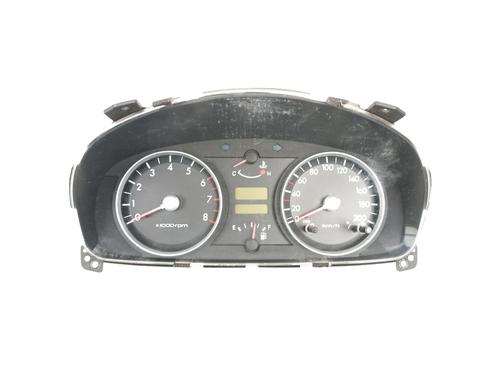 Instrument cluster HYUNDAI GETZ (TB) 1.1 | BP23245974C47 