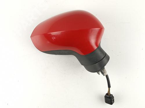 Used Right mirror Right mirror SEAT LEON (1P1) [2005-2013] 10523028 10523028