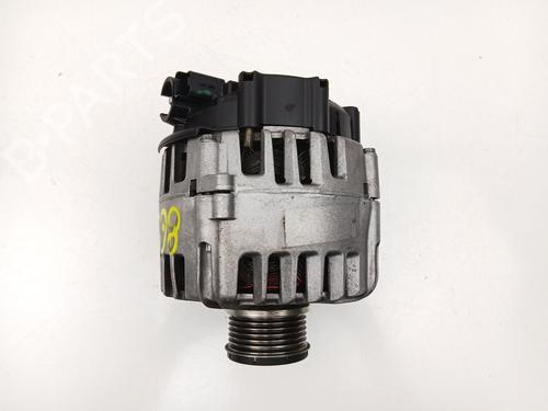 Alternator CITROËN JUMPY II Van 2.0 HDi 120 | BP26665225M7
