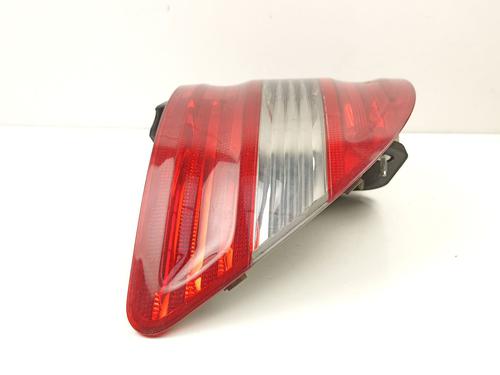 Left taillight MERCEDES-BENZ B-CLASS Sports Tourer (W245) B 180 CDI (245.207) | BP17493214C34 